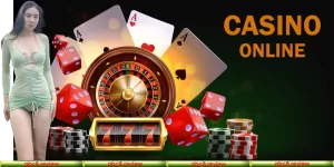 Casino online cập nhật siêu nhiều trò chơi hấp dẫn