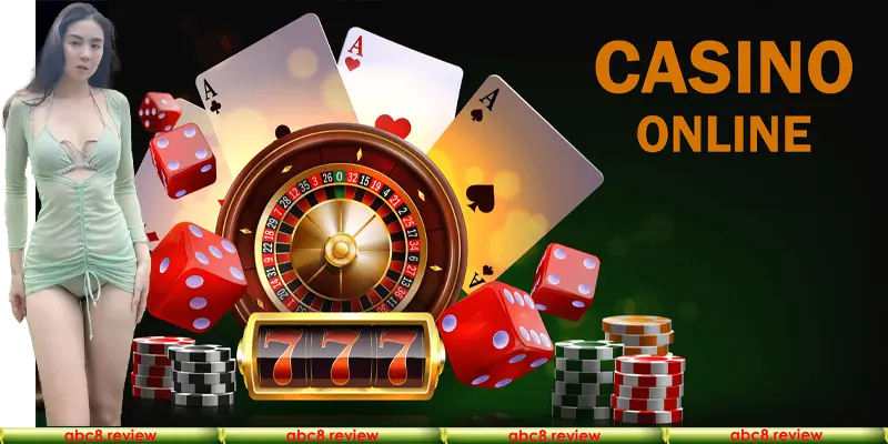 Casino online cập nhật siêu nhiều trò chơi hấp dẫn