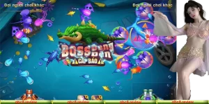 Game bắn cá online nhà cái Abc8