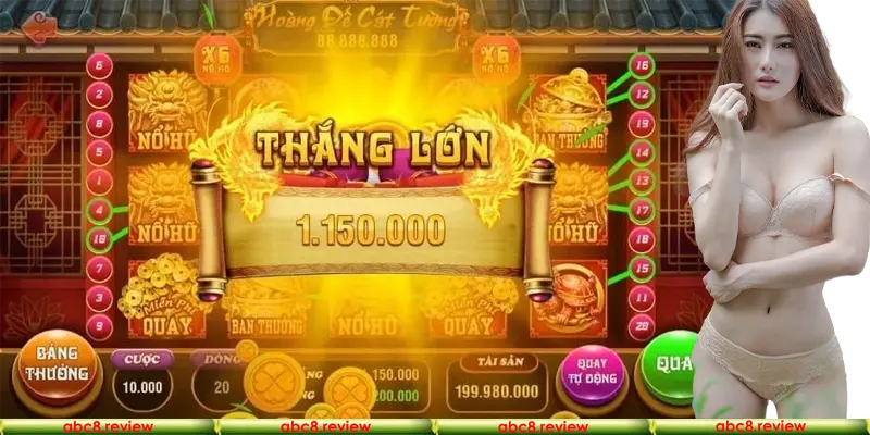 Hướng dẫn tân thủ chơi game nổ hũ chi tiết