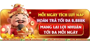 Nạp tích lũy mỗi ngày