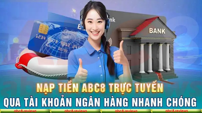 điều kiện cơ bản khi nạp tiền