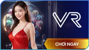 xổ số vr